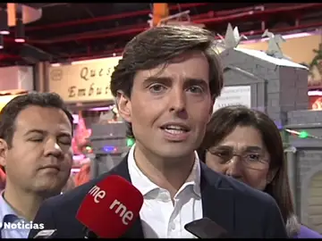 El PP emprenderá acciones legales contra la cárcel de Lledoners por permitir 'mítines' de Junqueras El PP emprenderá acciones legales contra la cárcel de Lledoners por permitir 'mítines' de Junqueras