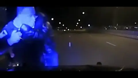 Un policía mata a un estudiante catarí en Arizona Un policía mata a un estudiante catarí en Arizona
