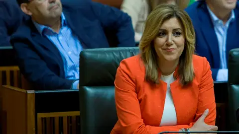 Susana Díaz Susana Díaz