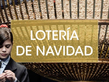 Lotería de Navidad 2019: Todo lo que necesitas saber sobre el sorteo extraordinario de Navidad hoy