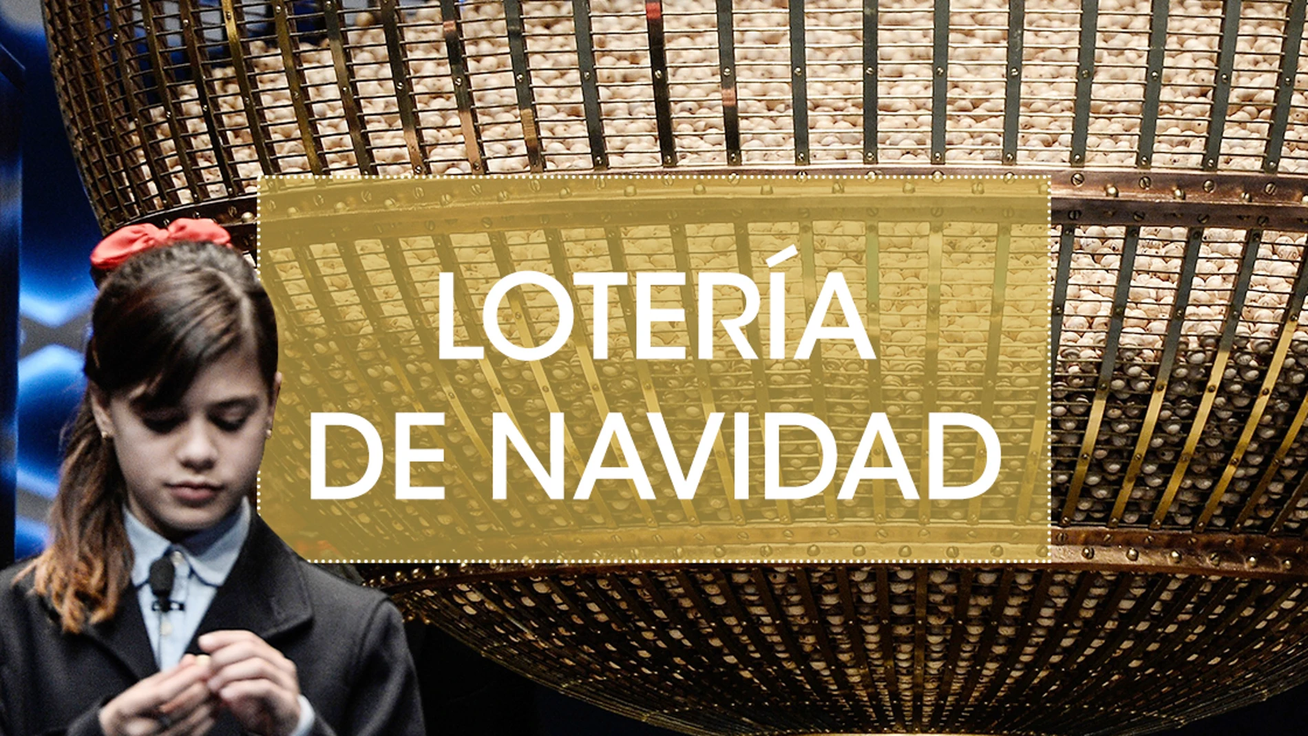 Lotería de Navidad 2019: Todo lo que necesitas saber sobre el sorteo extraordinario de Navidad hoy Lotería de Navidad 2019: Todo lo que necesitas saber sobre el sorteo extraordinario de Navidad hoy