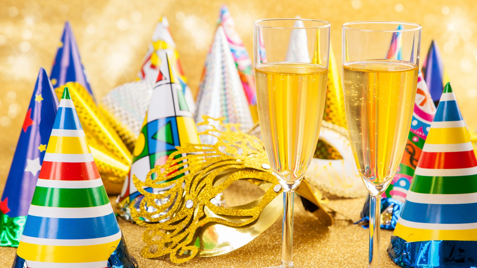 Feliz Año 2020. Feliz Año 2020.
