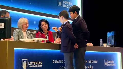 POR FIN ULTIMO QUINTO PREMIO POR FIN ULTIMO QUINTO PREMIO