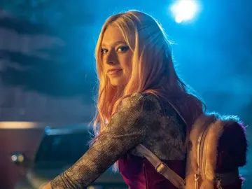 Hunter Schafer, Jules en 'Euphoria' Hunter Schafer, Jules en 'Euphoria'