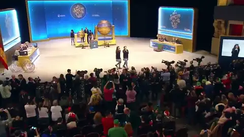 Lotería de Navidad: el tercer premio que se convirtió en El Gordo para un hombre de Mollerussa Lotería de Navidad: el tercer premio que se convirtió en El Gordo para un hombre de Mollerussa