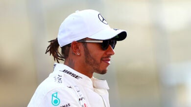 Sale a la luz el astronómico contrato que Hamilton habría exigido a Mercedes para su renovación