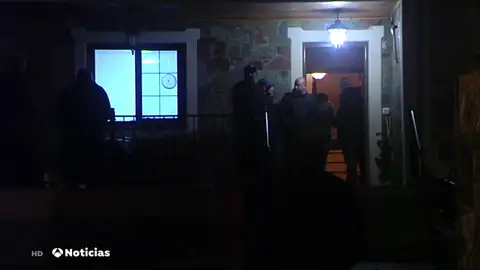 Tres muertos en Curtis, A Coruña, al intoxicarse con monóxido de carbono Tres muertos en Curtis, A Coruña, al intoxicarse con monóxido de carbono