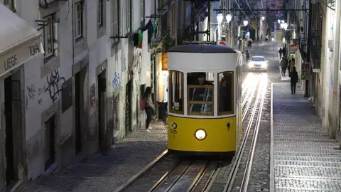 Lisboa Lisboa