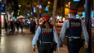 Mossos d'Esquadra
