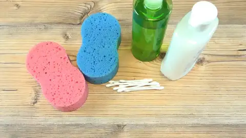 Productos de higiene Productos de higiene