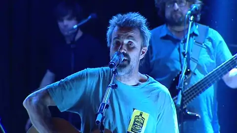 Jarabe de Palo regresa tras un año de descanso Jarabe de Palo regresa tras un año de descanso