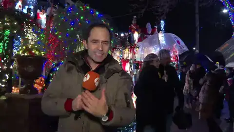 Dyker Heights, el estrambótico barrio de Nueva York que mejor se adorna para Navidad Dyker Heights, el estrambótico barrio de Nueva York que mejor se adorna para Navidad