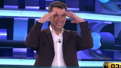 ¡Alucinante!: Acierta el 'Adivina' sobre ciencia con sólo dos pistas en '¡Ahora caigo!'