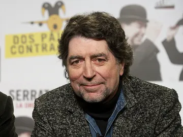 Joaquín Sabina - Cara - 2019 Joaquín Sabina - Cara - 2019