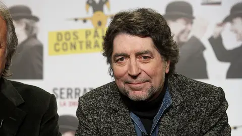Joaquín Sabina - Cara - 2019 Joaquín Sabina - Cara - 2019