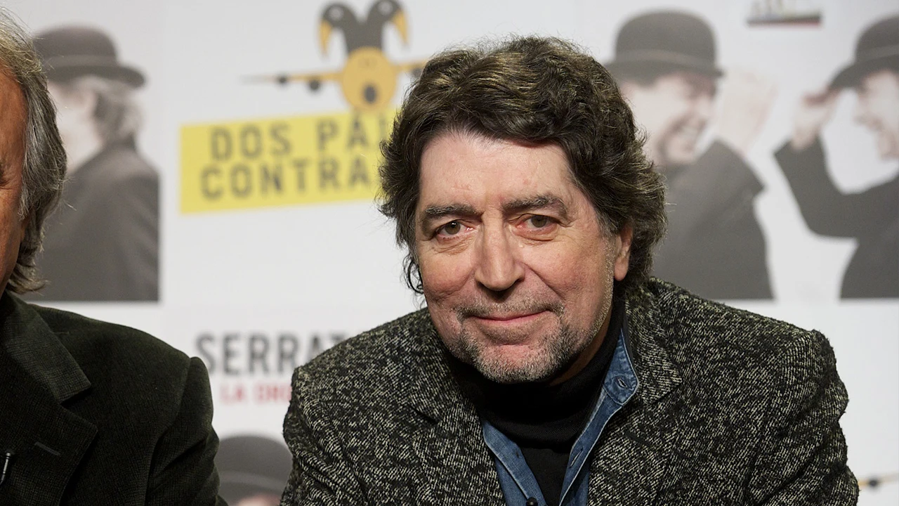 Joaqu&iacute;n Sabina - Cara - 2019