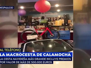 NUEVA CESTA NUEVA CESTA