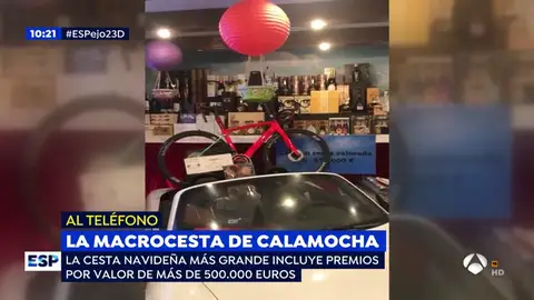NUEVA CESTA NUEVA CESTA