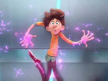 'Espías con disfraz' 'Espías con disfraz'