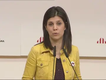 ERC: "No puede ser que la 'doctrina Junqueras' se aplique a todos excepto a él" ERC: "No puede ser que la 'doctrina Junqueras' se aplique a todos excepto a él"