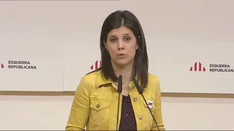 ERC: "No puede ser que la 'doctrina Junqueras' se aplique a todos excepto a él" ERC: "No puede ser que la 'doctrina Junqueras' se aplique a todos excepto a él"