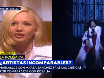 marta sanchez marta sanchez