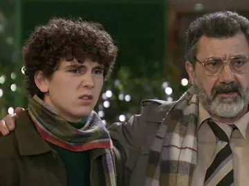 El desprecio de Manolín a su familia que le marcará para siempre El desprecio de Manolín a su familia que le marcará para siempre