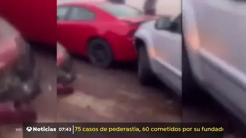 ACCIDENTE ACCIDENTE