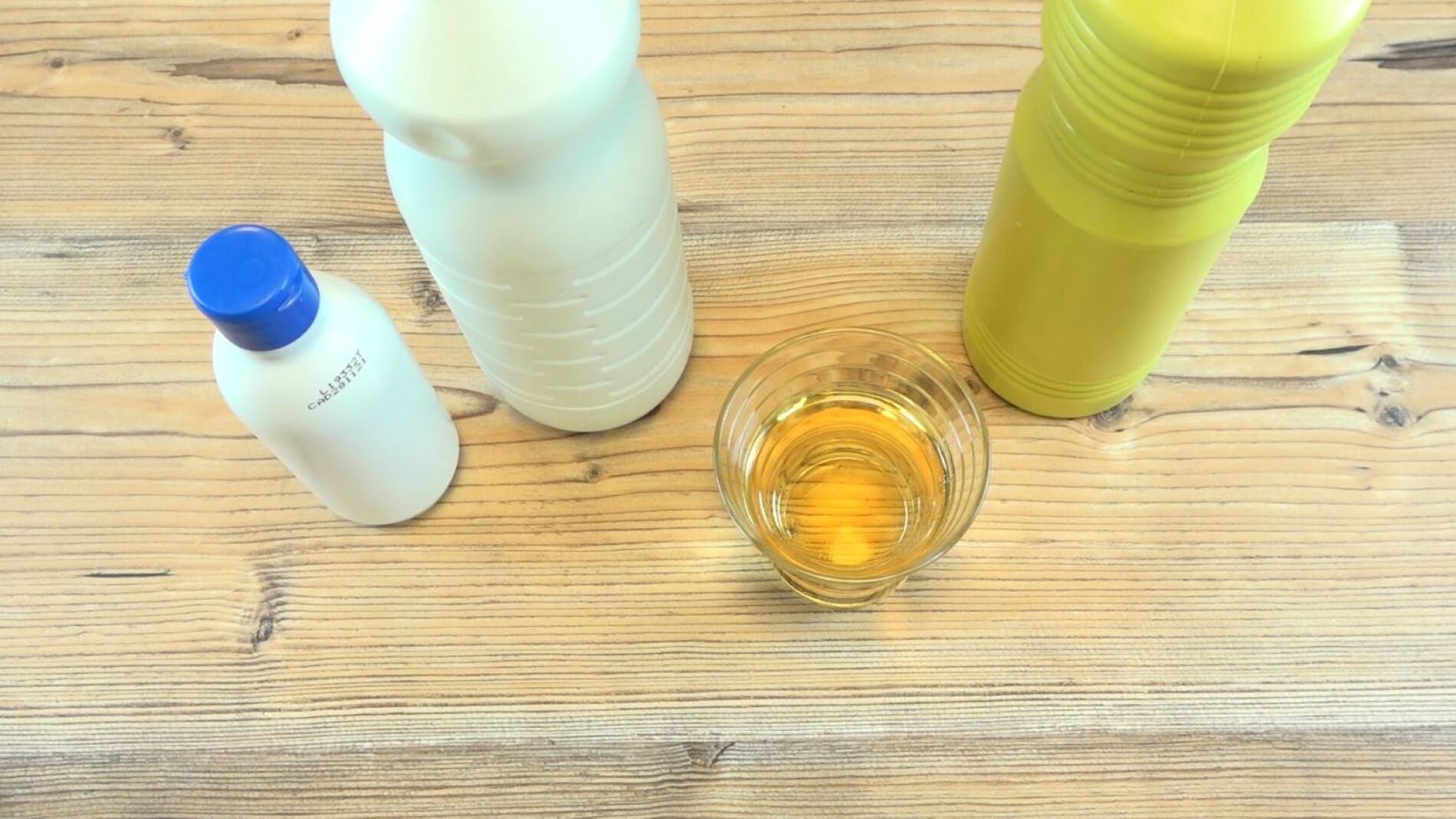 Productos de limpieza