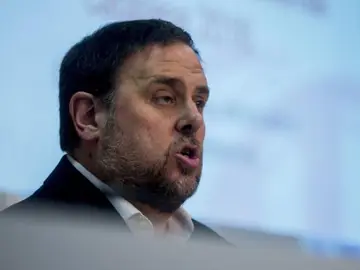 A3 Noticias 1 (23-12-19) La posición de la Abogacía del Estado sobre Junqueras, crucial para la investidura A3 Noticias 1 (23-12-19) La posición de la Abogacía del Estado sobre Junqueras, crucial para la investidura