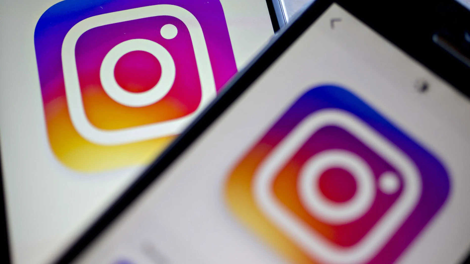Instagram Instagram
