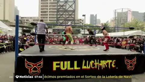 mexico lucha nueva mexico lucha nueva