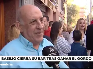 basilio basilio