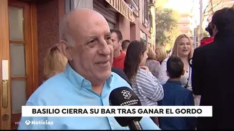 basilio basilio