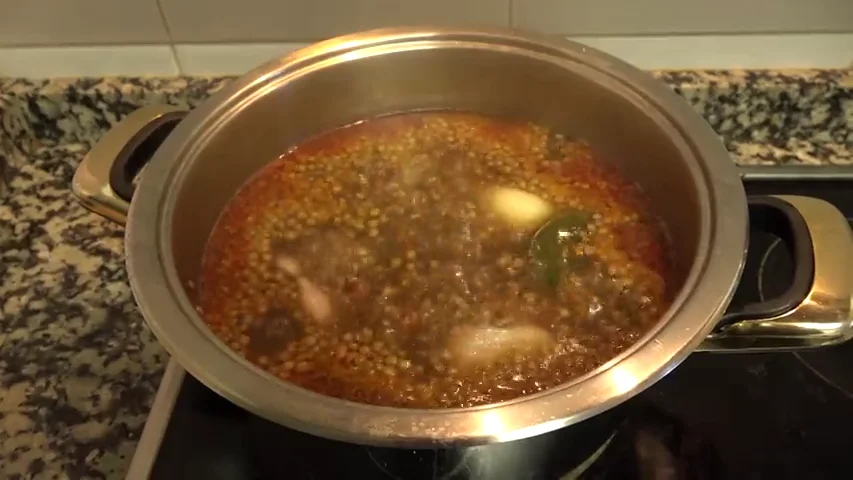El truco que debes aplicar si se te ha quemado la comida