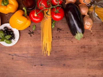 Recetas vegetarianas Recetas vegetarianas