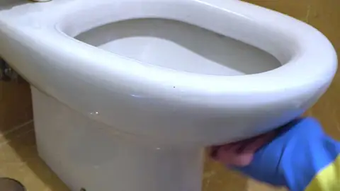 Retrete Retrete