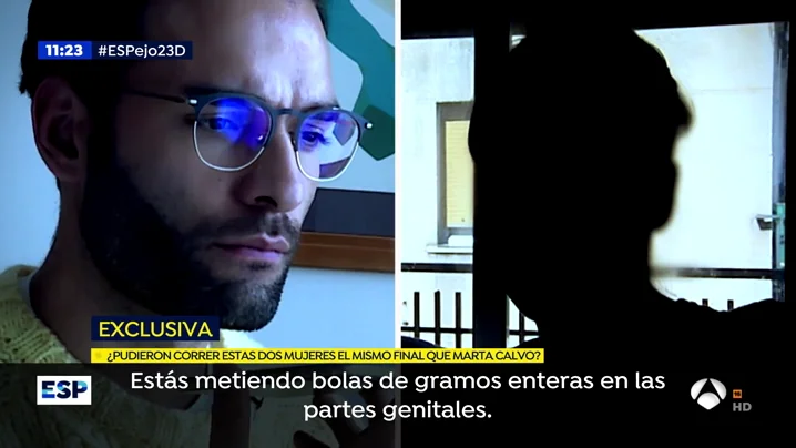 Caso 'Marta Calvo' prosti1