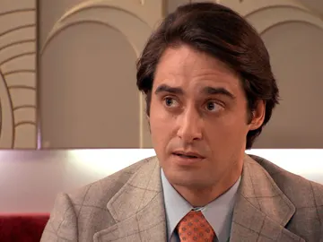 La petición desesperada de Jacobo La petición desesperada de Jacobo