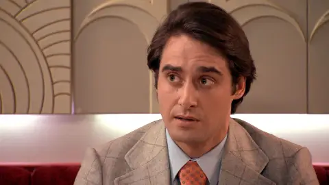 La petición desesperada de Jacobo La petición desesperada de Jacobo