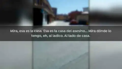 Asesino de su hijo Asesino de su hijo