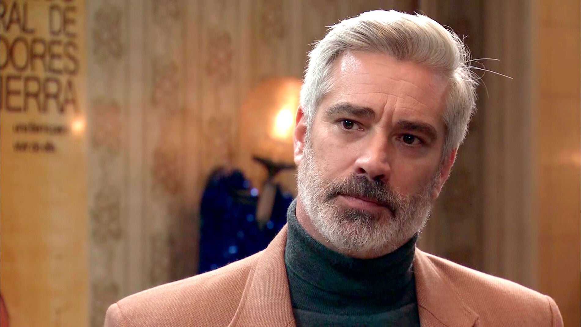 El pasado de Cristina y el orgullo de Lenin destrozan su idílica Nochebuena