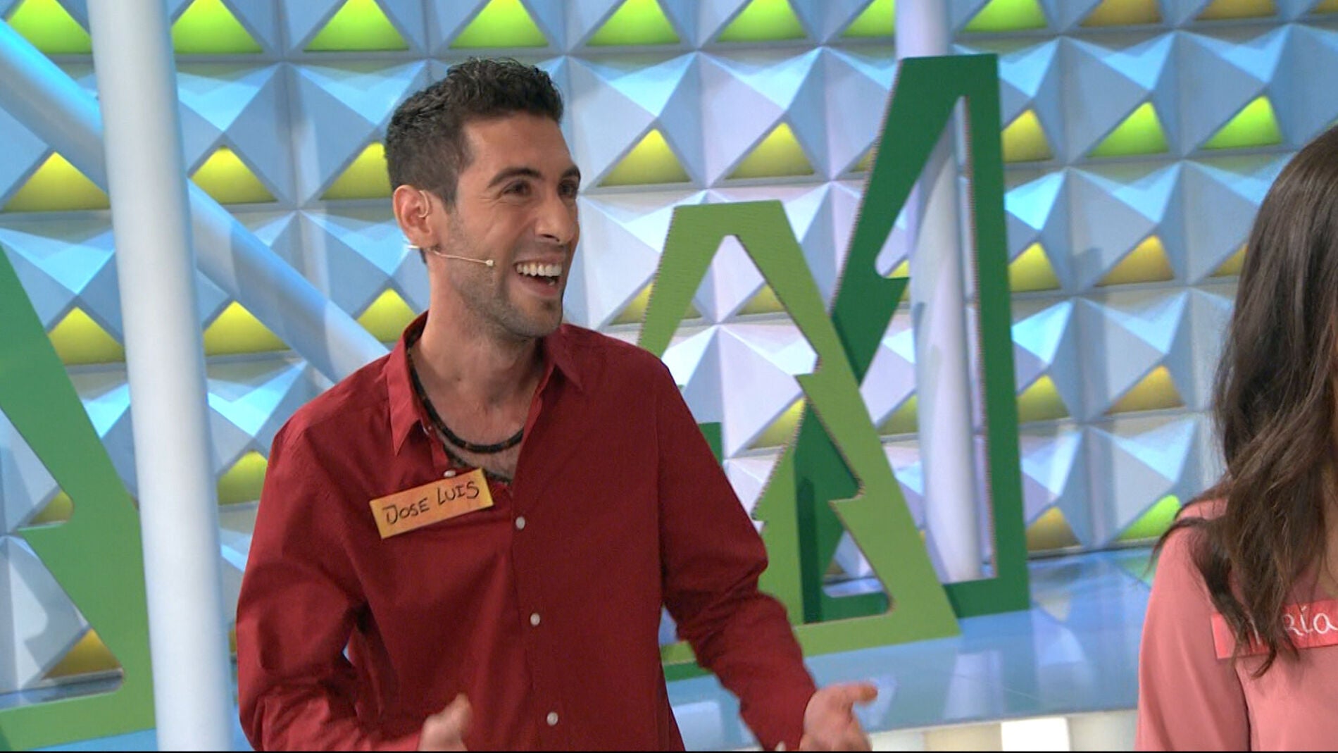 El chiste malo de un concursante que ha defraudado a Jorge y Laura en 'La ruleta de la suerte' 
