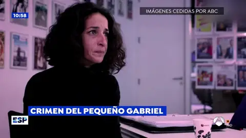 MADRE GABRIEL MADRE GABRIEL