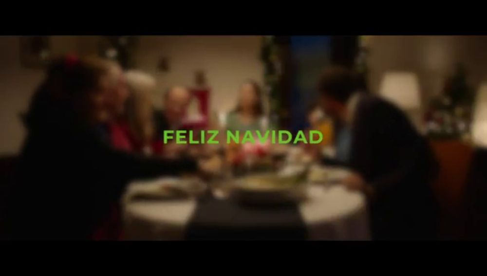 Vox insiste en la 'unidad y el sentido común' en su felicitación de navidad