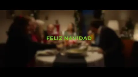 Vox insiste en la 'unidad y el sentido común' en su felicitación de navidad Vox insiste en la 'unidad y el sentido común' en su felicitación de navidad