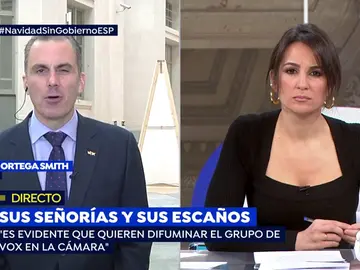 ortega smith ortega smith