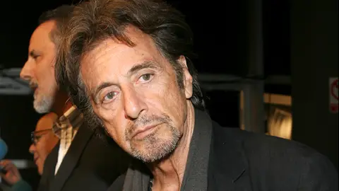 Al Pacino Al Pacino