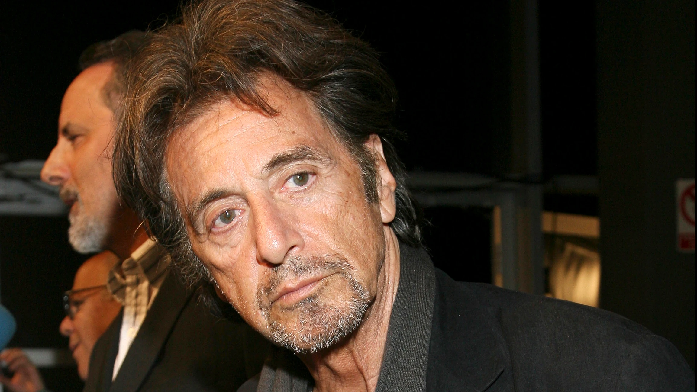 Al Pacino