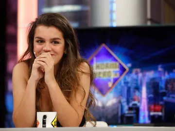 Amaia Romero  Amaia Romero